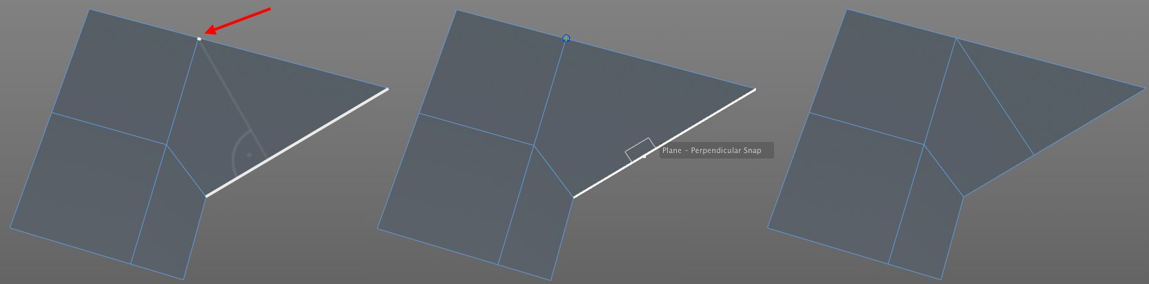 【C4D基础】捕捉工具视频解析 + 官方文档